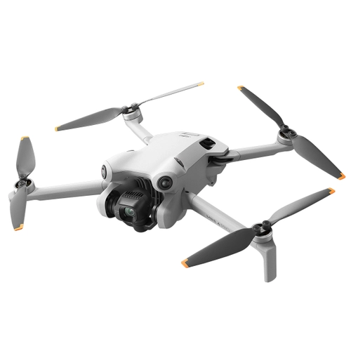 Набір Mini 4 Pro (DJI RC2) + страхування CARE (1 рік)