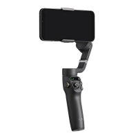 Ручний карданний шарнір DJI Osmo Mobile 6 (Platinum Grey) - РОЗПРОДАЖ, ПІСЛЯ ГАРАНТІЇ