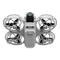 DJI Дрон Neo Fly More Combo