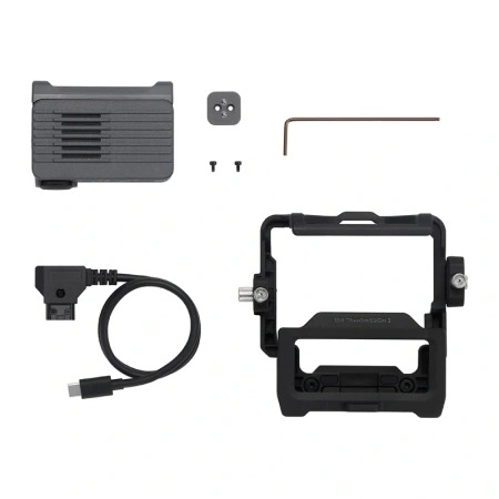 DJISDR Transmission 2 Expansion Accessory Kit