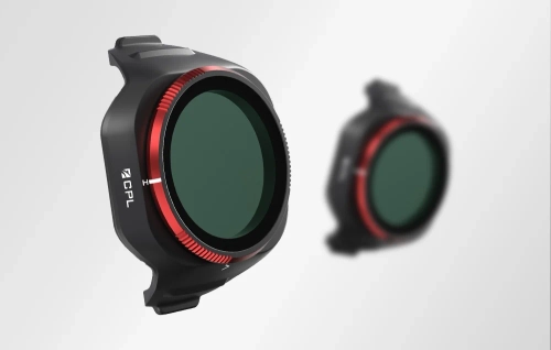 Freewell Everyday Kit з 4 фільтрів для DJI Mini 5 Pro