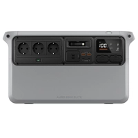 DJI Power Auro 2000 Elite Charging Station