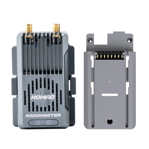 Moduł RadioMaster Nomad Dual 1-watowy Gemini Xrossband ELRS