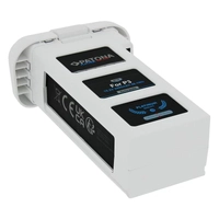 Akumulator bateria PATONA Platinum do DJI Phantom 3 CP.PT.000397 DJP3BDC PH3-4480 PHA-3