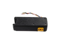 Transceiver Pilotix do modułu światłowodowego SE 20 km