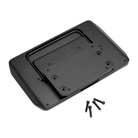 EcoFlowe Table for the Glacier 45L