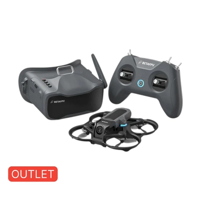 Dron BetaFPV Aquila16 FPV Kit - OUTLET