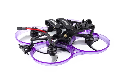 Dron FPV Pilotix Luke 3,5" Cinewhoop 6S O3 ELRS 2,4 GHz