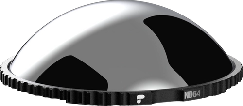 PolarPro Shutter Collection ND Filter Set for the Insta360 X5