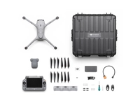 DJI Matrice 4D C2 Combo Drone + DJI Care Plus 1 Year