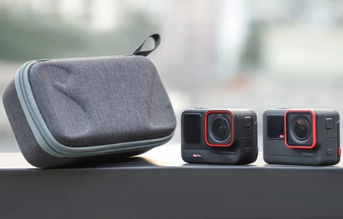 Etui Sunnylife do Insta360 Ace Pro