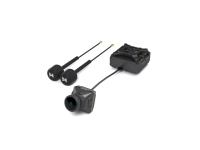 Walksnail Avatar GT Kit (Dual Antennas 2W 140 mm)