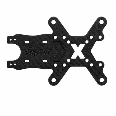 Diatone ROMA F5 DJI Downside Plate