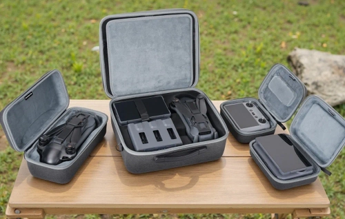 Etui Sunnylife do kontrolera DJI RC PRO 2