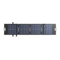 EcoFlow 110W Foldable Solar Panel