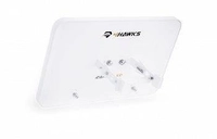 4Hawks Raptor XR panel antenna for Phantom 4 Pro