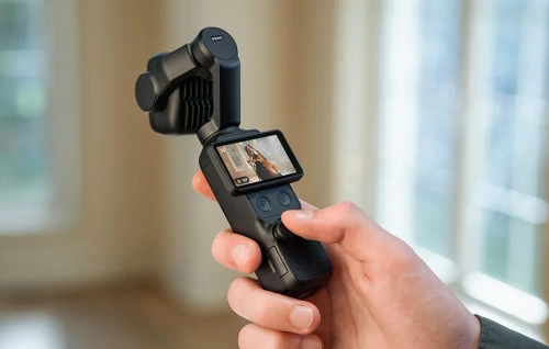 DJI Care Refresh DJI Osmo Pocket 4P (2 роки) — СТРАХУВАННЯ
