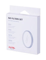 Набір ND фільтрів для дрона Autel EVO Lite