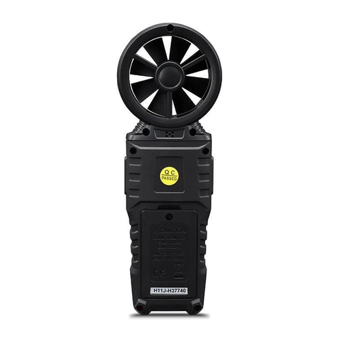 Cyfrowy anemometr miernik prędkości wiatru Habotest HT625A