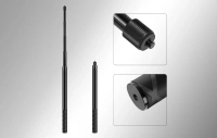 PULUZ handlebar mount + selfie stick 150cm