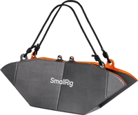 Składana platforma do lądowania dla dronów (pomarańczowa) SmallRig 5936 