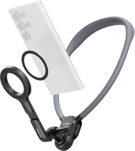 SmallRig 5127 MagSafe-Compatible Neck Strap