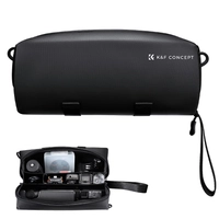 K&F Concept brand transport case for DJI Osmo Pocket 3/4