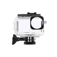 Sunnylife waterproof case for DJI Osmo Action 3/4