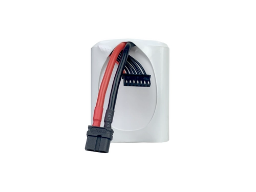 Pilotix Li-ion Battery 6S3P 22.2 V 12,000 mAh 10C XT60