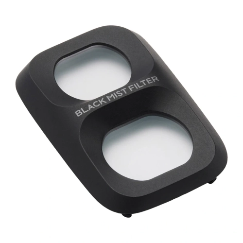 DJI's Black Mist Filter for the Osmo Pocket 4P