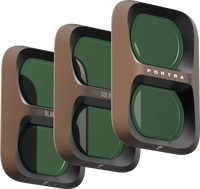 Набір фільтрів PolarPro Vybe Collection для DJI Pocket 4P