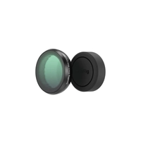 Filtr Black Mist 1/4 do Insta360 GO Ultra SmallRig 5863