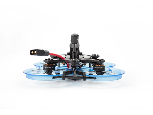 Dron FPV Pilotix Brook 2,5" Cinewhoop 4S HD TBS