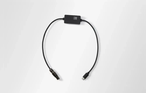 Kabel DJI SDR Transmission Do Lemo Sterujący