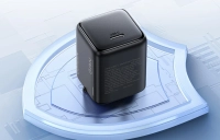 Ugreen X517 USB-C, GaN, 25W network charger (black)