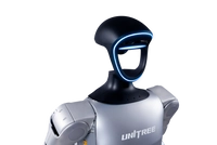 Robot humanoidalny UNITREE G1 Edu U4