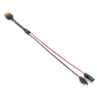 MC4 cable for charging station DJI Power 1000 Mini from solar panels