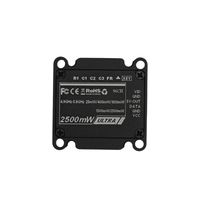 Аналоговий передавач Kimpok KP-T5825