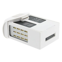 PATONA Platinum Battery for DJI Phantom 4, 4 Advanced, 4 Plus, 4 Pro, and 4 Pro Obsidian 1650120 CP.PT.00000033.01 CP.PT.000601