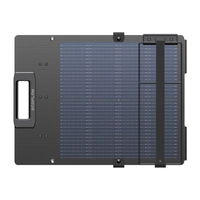 Складаний фотоелектричний панель «EcoFlow» 110 Вт