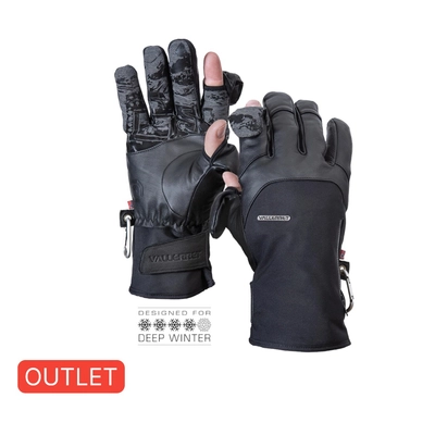 Tinden Glove L Photography Gloves - OUTLET