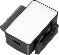 Двоколірна світлодіодна відеолампа для DJI Osmo Pocket 3 SmallRig 5733