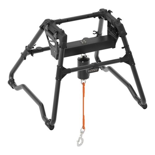 Транспортна система (Dual Battery) для дрона DJI Agras T100