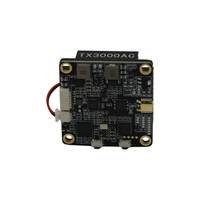 Аналоговий передавач Kimpok TX3000AC