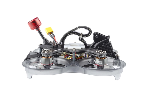Dron FPV Pilotix Spark 2" Cinewhoop 4S O4 ELRS 2,4 GHz