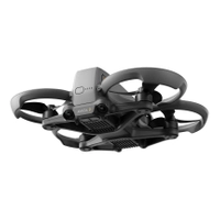 Комплект DJI Avata 2 Fly Smart Combo (1 батарея) зі страховкою CARE