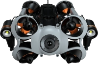 Underwater drone Chasing M2 Pro Max Advanced Set - 2 batteries