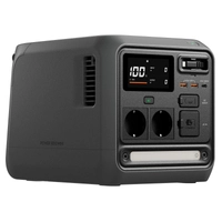 Портативна електростанція DJI Power 1000 Mini