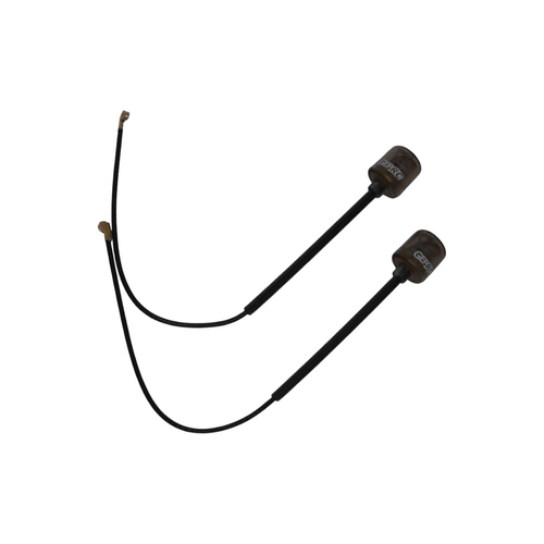 5.8Ghz LHCP RHCP UFL Antenna Options (2pcs) (Polarization: RHCP; Length: 145mm)