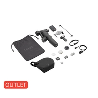 DJIOsmo Mobile 8P Creator Combo Gimbal - OUTLET
